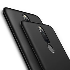 Ultra-thin Silicone Gel Soft Case for Huawei Maimang 6 Black