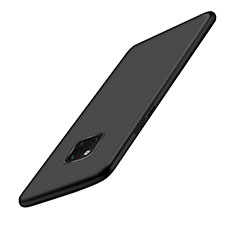 Ultra-thin Silicone Gel Soft Case for Huawei Mate 20 Pro Black