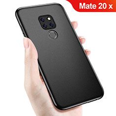 Ultra-thin Silicone Gel Soft Case for Huawei Mate 20 X Black