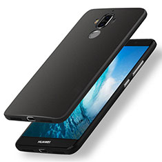 Ultra-thin Silicone Gel Soft Case for Huawei Mate 9 Black