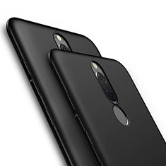 Ultra-thin Silicone Gel Soft Case for Huawei Nova 2i Black