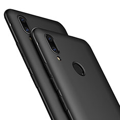 Ultra-thin Silicone Gel Soft Case for Huawei Nova 3i Black
