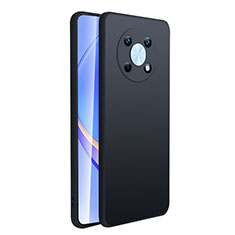 Ultra-thin Silicone Gel Soft Case for Huawei Nova Y90 Black