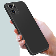 Ultra-thin Silicone Gel Soft Case for OnePlus Nord CE 2 5G Black