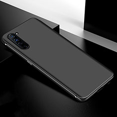Ultra-thin Silicone Gel Soft Case for Oppo Reno3 Black