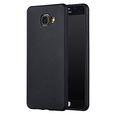 Ultra-thin Silicone Gel Soft Case for Samsung Galaxy A3 (2017) SM-A320F Black