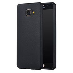 Ultra-thin Silicone Gel Soft Case for Samsung Galaxy A5 (2017) Duos Black