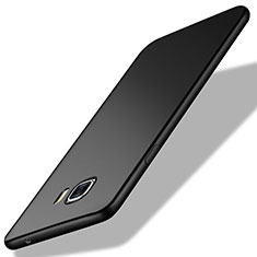 Ultra-thin Silicone Gel Soft Case for Samsung Galaxy C5 Pro C5010 Black