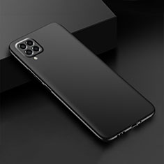 Ultra-thin Silicone Gel Soft Case for Samsung Galaxy F62 5G Black