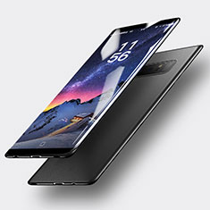 Ultra-thin Silicone Gel Soft Case for Samsung Galaxy Note 8 Black