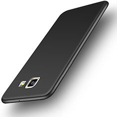 Ultra-thin Silicone Gel Soft Case for Samsung Galaxy On5 (2016) G570 G570F Black