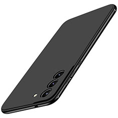 Ultra-thin Silicone Gel Soft Case for Samsung Galaxy S21 5G Black