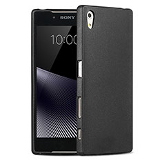 Ultra-thin Silicone Gel Soft Case for Sony Xperia Z5 Black