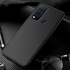 Ultra-thin Silicone Gel Soft Case for Vivo Y50 Black