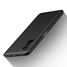 Ultra-thin Silicone Gel Soft Case for Xiaomi Mi 11X Pro 5G Black