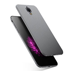 Ultra-thin Silicone Gel Soft Case for Xiaomi Mi 4 LTE Gray