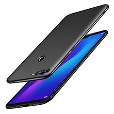 Ultra-thin Silicone Gel Soft Case for Xiaomi Mi 8 Lite Black