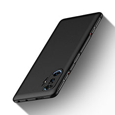 Ultra-thin Silicone Gel Soft Case for Xiaomi Poco F3 GT 5G Black