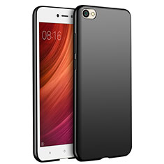 Ultra-thin Silicone Gel Soft Case for Xiaomi Redmi Note 5A Standard Edition Black