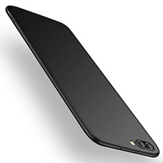 Ultra-thin Silicone Gel Soft Case Q04 for Huawei Honor View 10 Black