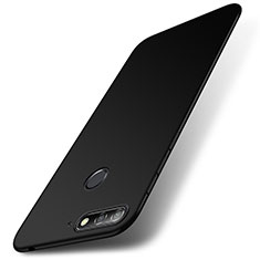 Ultra-thin Silicone Gel Soft Case S01 for Huawei Enjoy 8e Black