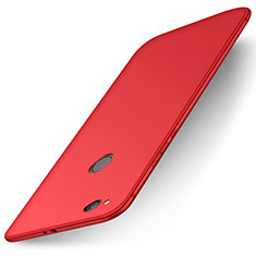 Ultra-thin Silicone Gel Soft Case S01 for Huawei GR3 (2017) Red
