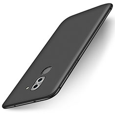 Ultra-thin Silicone Gel Soft Case S01 for Huawei GR5 (2017) Black