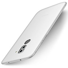 Ultra-thin Silicone Gel Soft Case S01 for Huawei GR5 (2017) White