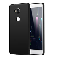 Ultra-thin Silicone Gel Soft Case S01 for Huawei GR5 Black