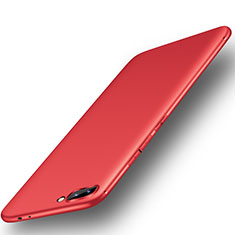 Ultra-thin Silicone Gel Soft Case S01 for Huawei Honor 10 Red