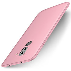Ultra-thin Silicone Gel Soft Case S01 for Huawei Honor 6X Pink