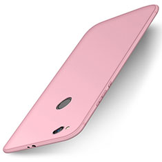 Ultra-thin Silicone Gel Soft Case S01 for Huawei Honor 8 Lite Pink