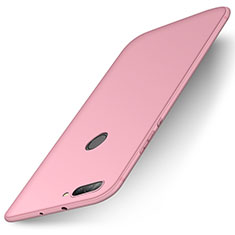 Ultra-thin Silicone Gel Soft Case S01 for Huawei Honor 8 Pro Pink