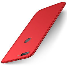 Ultra-thin Silicone Gel Soft Case S01 for Huawei Honor 8 Pro Red