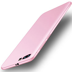 Ultra-thin Silicone Gel Soft Case S01 for Huawei Honor 9 Pink