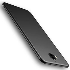 Ultra-thin Silicone Gel Soft Case S01 for Huawei Honor Play 6 Black