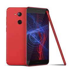 Ultra-thin Silicone Gel Soft Case S01 for Huawei Honor V9 Play Red
