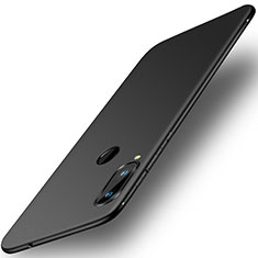 Ultra-thin Silicone Gel Soft Case S01 for Huawei Honor View 10 Lite Black