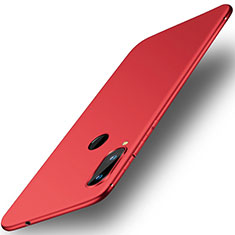 Ultra-thin Silicone Gel Soft Case S01 for Huawei Honor View 10 Lite Red