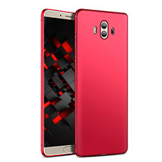 Ultra-thin Silicone Gel Soft Case S01 for Huawei Mate 10 Red