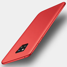 Ultra-thin Silicone Gel Soft Case S01 for Huawei Mate 20 Pro Red