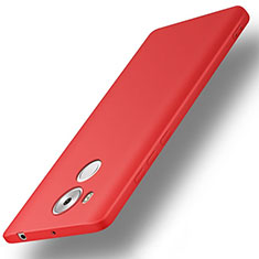 Ultra-thin Silicone Gel Soft Case S01 for Huawei Mate 8 Red