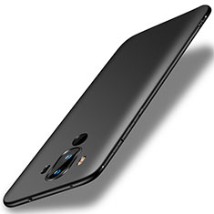 Ultra-thin Silicone Gel Soft Case S01 for Huawei Mate 9 Black