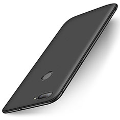 Ultra-thin Silicone Gel Soft Case S01 for Huawei Nova 2 Black