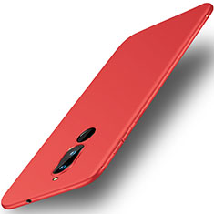 Ultra-thin Silicone Gel Soft Case S01 for Huawei Nova 2i Red