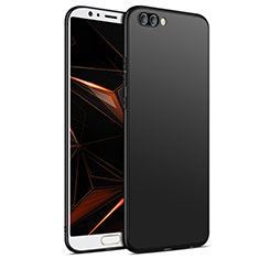 Ultra-thin Silicone Gel Soft Case S01 for Huawei Nova 2S Black
