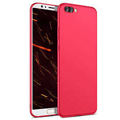 Ultra-thin Silicone Gel Soft Case S01 for Huawei Nova 2S Red