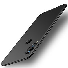 Ultra-thin Silicone Gel Soft Case S01 for Huawei Nova 3 Black