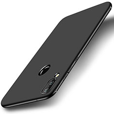 Ultra-thin Silicone Gel Soft Case S01 for Huawei Nova 3e Black