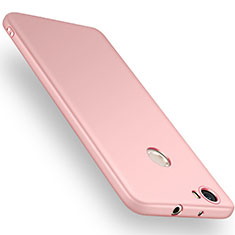 Ultra-thin Silicone Gel Soft Case S01 for Huawei Nova Pink